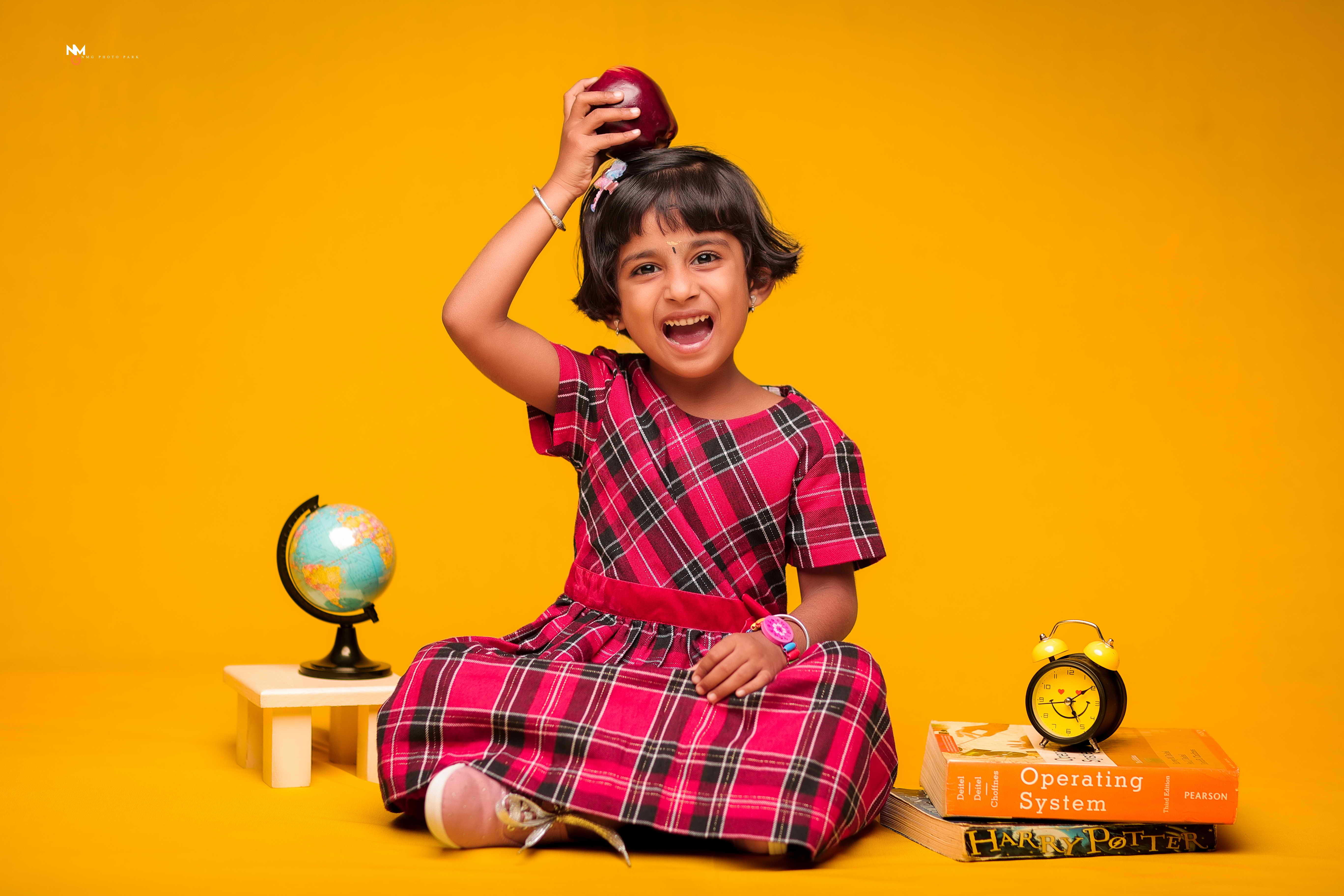 Portfolio Photography