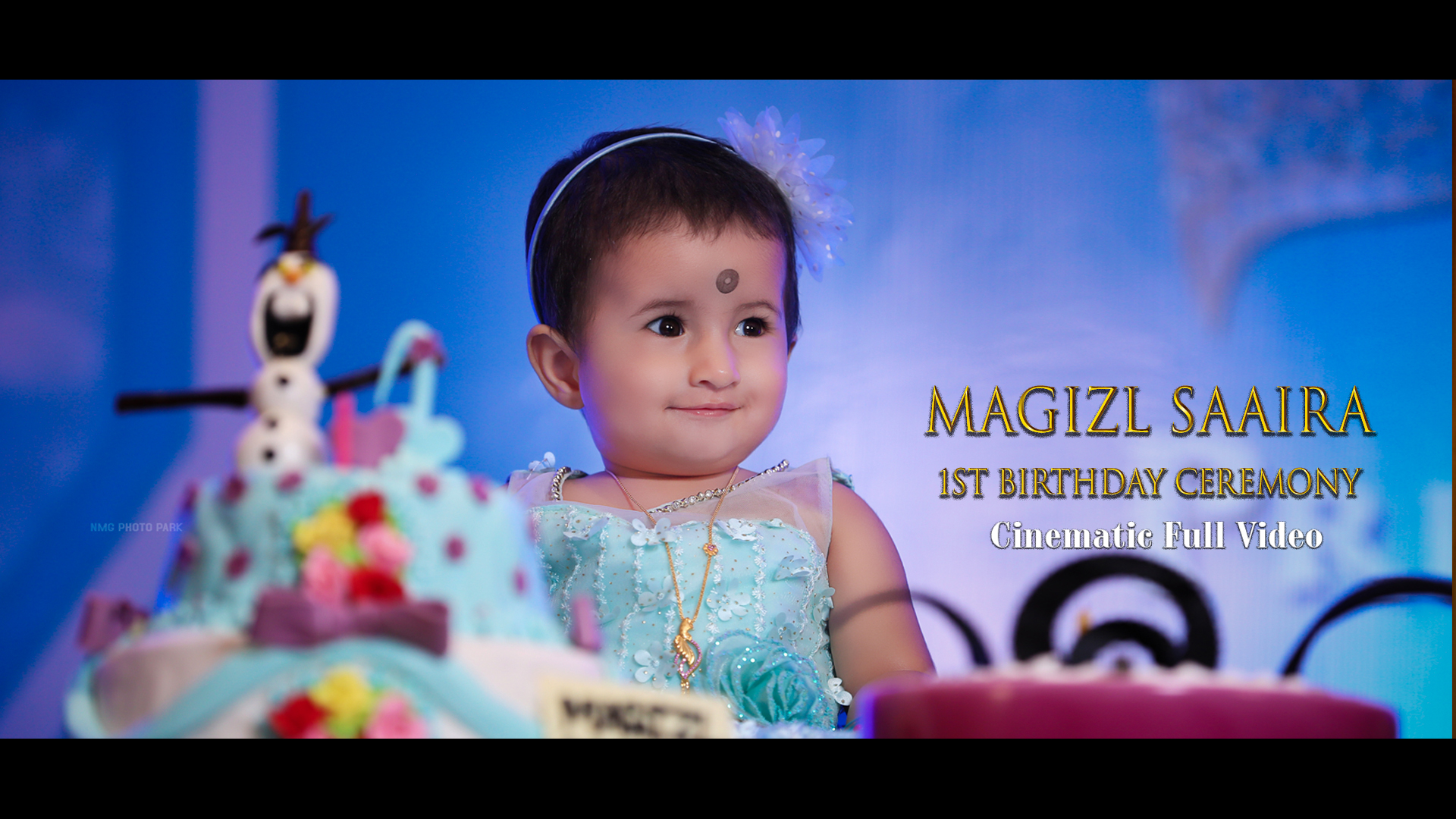 Cinematic Videography